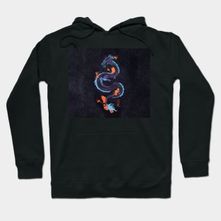 Dragon Hoodie